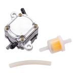 OTOHANS ATV Fuel Pump for GY6 50CC-150CC
