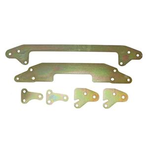 High Lifter 2" Lift Kit for Can-Am Outlander