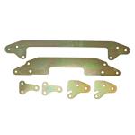 High Lifter 2" Lift Kit for Can-Am Outlander