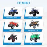 Wiring Harness Kit for TaoTao Coolster ATVs