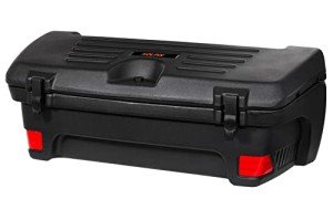 Kolpin Rear Trail Box 93201 - Black