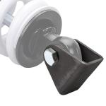 4 Pack Weld-On Shock Mounts for ATVs & Dune Buggies