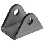 4 Pack Weld-On Shock Mounts for ATVs & Dune Buggies