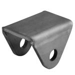 4 Pack Weld-On Shock Mounts for ATVs & Dune Buggies