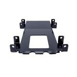 Polaris RZR 1000 Frame Stiffener Gusset Kit