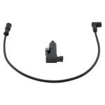 DriveFix Ignition Coil Wire Cap and Spark Plug Set