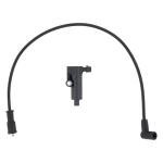 DriveFix Ignition Coil Wire Cap and Spark Plug Set