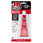 JB Weld Exhaust Sealant, 85 g Tube