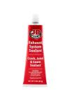 JB Weld Exhaust Sealant, 85 g Tube