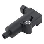 DriveFix Ignition Coil Wire Cap and Spark Plug Set