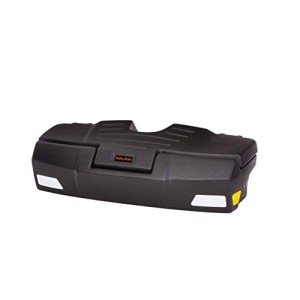 Kolpin 36" Black Front Trail Box - 93101