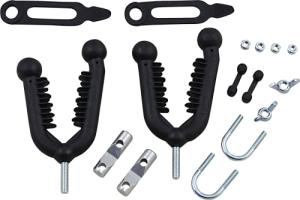 Pack Rack Plus ATV Rack