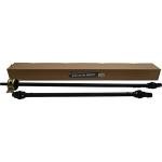 All Balls Racing PRP-PO-09-012 Prop Shaft Compatible With/Replacement For Polaris Ranger 1000 Diesel Crew 2015-2018, Ranger 570 4x4 Full Size Crew 2015-2016, Ranger 900 XP Crew 2018