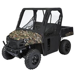 QuadGear UTV Cab Enclosure for Polaris Ranger