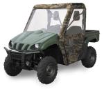 QuadGear UTV Enclosure for Yamaha ATV