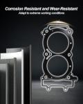 Polaris ATV Engine Cylinder Head Gasket Kit