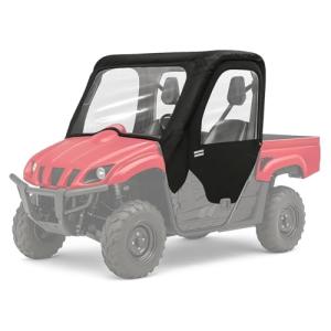 TEBEDI Soft Cab Enclosure for 2004-2013 Yamaha Rhino