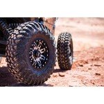 Tusk Terrabite 27x9-12 ATV Tire Set of 4