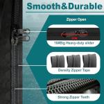 Kawasaki Teryx 4 Soft Upper Doors & Rear Panel