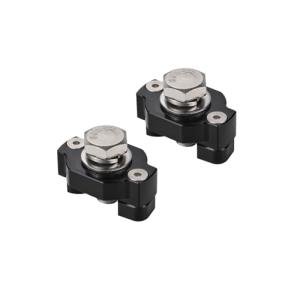 2 Pack ATV/UTV Tie Down Anchors System