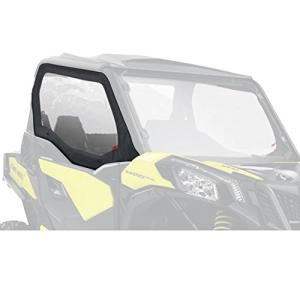 Can-Am Maverick Trail Upper Soft Door Panels