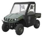 QuadGear UTV Cab Enclosure for Kawasaki Mule