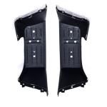 ATV Plastic Foot Rest Guard for Boulder 110B1