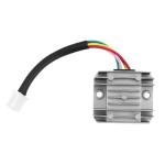 GY6 Full Electrics Wiring Harness for ATVs and Scooters