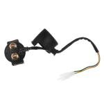 GY6 Full Electrics Wiring Harness for ATVs and Scooters