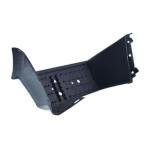 ATV Plastic Foot Rest Guard for Boulder 110B1