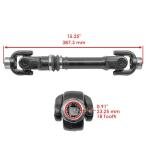 Can-Am Outlander 570 Drive Shaft for 2016-2019