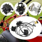 MOFANS 150CC Universal Disc Brake Kit for ATVs