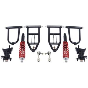 Front Suspension & Shock Kit for ATV/Quad Buggy