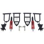 Front Suspension & Shock Kit for ATV/Quad Buggy