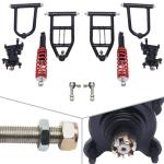 Front Suspension & Shock Kit for ATV/Quad Buggy