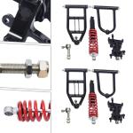 Front Suspension & Shock Kit for ATV/Quad Buggy