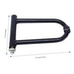 Front Suspension & Shock Kit for ATV/Quad Buggy