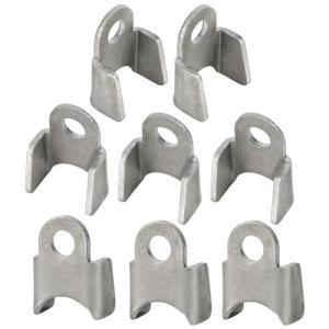 WPHMOTO 8x 25mm Shock Swing Arm Mount Kit