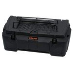 Kolpin 17" Outfitter Box - Black