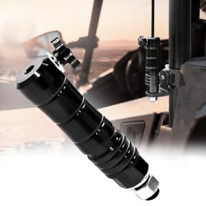 Quick Release Flag Pole Holder for ATV, UTV