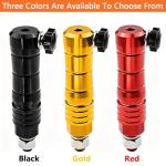 Quick Release Flag Pole Holder for ATV, UTV