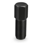 JAVIK Flywheel Puller Tool for Honda ATVs