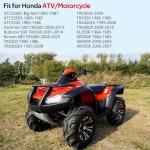 JAVIK Flywheel Puller Tool for Honda ATVs