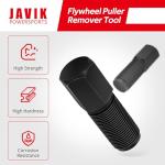 JAVIK Flywheel Puller Tool for Honda ATVs
