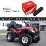 JAVIK Flywheel Puller Tool for Honda ATVs