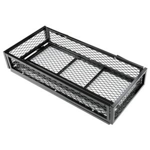 ATV Front Cargo Basket Luggage Carrier Rack