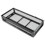 ATV Front Cargo Basket Luggage Carrier Rack
