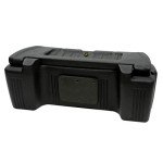 Kolpin 17" Outfitter Box - Black