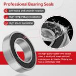 Rear Brake Drum Shoes Kit for Honda Recon 250