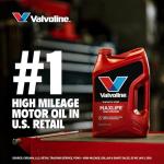 Valvoline MaxLife 10W-30 Synthetic Blend Oil 5 QT